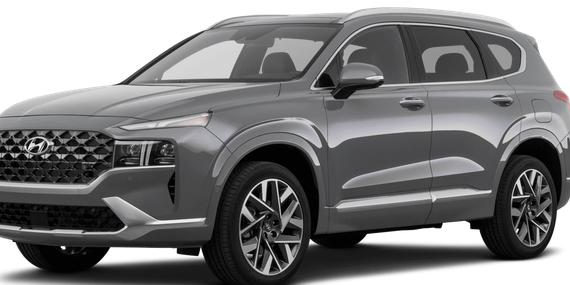 HYUNDAI SANTA FE 2021 5NMS5DALXMH365236 image